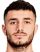 Nodari Kalichava kimdir, nereli, kaç yaşında? 2023 Nodari Kalichava Piyasa değeri ne kadar, Hangi takımlarda oynadı?