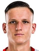 Bart%C5%82Omiej Eizenchart kimdir, nereli, kaç yaşında? 2023 Bart%C5%82Omiej Eizenchart Piyasa değeri ne kadar, Hangi takımlarda oynadı?