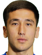 İkboldzhon Malikdzhonov kimdir, nereli, kaç yaşında? 2023 İkboldzhon Malikdzhonov Piyasa değeri ne kadar, Hangi takımlarda oynadı?