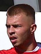 Elvir Muminovic kimdir, nereli, kaç yaşında? 2023 Elvir Muminovic Piyasa değeri ne kadar, Hangi takımlarda oynadı?