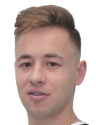 İskandar Zarobekov kimdir, nereli, kaç yaşında? 2023 İskandar Zarobekov Piyasa değeri ne kadar, Hangi takımlarda oynadı?