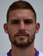 Vanja Zvekanov kimdir, nereli, kaç yaşında? 2023 Vanja Zvekanov Piyasa değeri ne kadar, Hangi takımlarda oynadı?