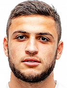 Tsotne Kapanadze kimdir, nereli, kaç yaşında? 2023 Tsotne Kapanadze Piyasa değeri ne kadar, Hangi takımlarda oynadı?