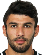 Cabir Amirli kimdir, nereli, kaç yaşında? 2023 Cabir Amirli Piyasa değeri ne kadar, Hangi takımlarda oynadı?