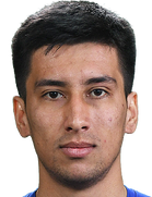 Mirzhakhon Mirakhmadov kimdir, nereli, kaç yaşında? 2023 Mirzhakhon Mirakhmadov Piyasa değeri ne kadar, Hangi takımlarda oynadı?