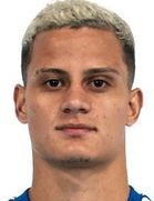 Matheus Mascarenhas kimdir, nereli, kaç yaşında? 2023 Matheus Mascarenhas Piyasa değeri ne kadar, Hangi takımlarda oynadı?