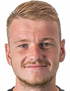 Jonas Vais kimdir, nereli, kaç yaşında? 2023 Jonas Vais Piyasa değeri ne kadar, Hangi takımlarda oynadı?