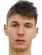 Vladislav Fedosov kimdir, nereli, kaç yaşında? 2023 Vladislav Fedosov Piyasa değeri ne kadar, Hangi takımlarda oynadı?