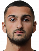 Nika Kalandarishvili kimdir, nereli, kaç yaşında? 2023 Nika Kalandarishvili Piyasa değeri ne kadar, Hangi takımlarda oynadı?