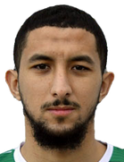 Mazire Soula kimdir, nereli, kaç yaşında? 2023 Mazire Soula Piyasa değeri ne kadar, Hangi takımlarda oynadı?