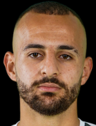 Abdul Rahman Weiss kimdir, nereli, kaç yaşında? 2023 Abdul Rahman Weiss Piyasa değeri ne kadar, Hangi takımlarda oynadı?