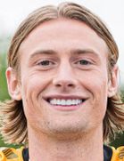 Declan Drysdale kimdir, nereli, kaç yaşında? 2023 Declan Drysdale Piyasa değeri ne kadar, Hangi takımlarda oynadı?