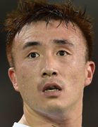 Yongpo Wang kimdir, nereli, kaç yaşında? 2023 Yongpo Wang Piyasa değeri ne kadar, Hangi takımlarda oynadı?