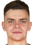 İgnatiy Sidor kimdir, nereli, kaç yaşında? 2023 İgnatiy Sidor Piyasa değeri ne kadar, Hangi takımlarda oynadı?