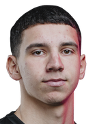 Altin Zeqiri kimdir, nereli, kaç yaşında? 2023 Altin Zeqiri Piyasa değeri ne kadar, Hangi takımlarda oynadı?