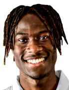 Babacar Dione kimdir, nereli, kaç yaşında? 2023 Babacar Dione Piyasa değeri ne kadar, Hangi takımlarda oynadı?