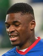 Christy Manzinga kimdir, nereli, kaç yaşında? 2023 Christy Manzinga Piyasa değeri ne kadar, Hangi takımlarda oynadı?