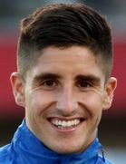 Juan Cordova kimdir, nereli, kaç yaşında? 2023 Juan Cordova Piyasa değeri ne kadar, Hangi takımlarda oynadı?