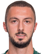 Emil Yanchev kimdir, nereli, kaç yaşında? 2023 Emil Yanchev Piyasa değeri ne kadar, Hangi takımlarda oynadı?