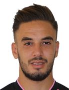 Mokhtar Ferrahi kimdir, nereli, kaç yaşında? 2023 Mokhtar Ferrahi Piyasa değeri ne kadar, Hangi takımlarda oynadı?