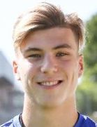 Teo Herr kimdir, nereli, kaç yaşında? 2023 Teo Herr Piyasa değeri ne kadar, Hangi takımlarda oynadı?