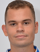 Mykhaylo Plokhotnyuk kimdir, nereli, kaç yaşında? 2023 Mykhaylo Plokhotnyuk Piyasa değeri ne kadar, Hangi takımlarda oynadı?