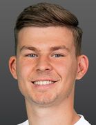 Kai Merk kimdir, nereli, kaç yaşında? 2023 Kai Merk Piyasa değeri ne kadar, Hangi takımlarda oynadı?