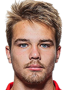 Vitaliy Shitov kimdir, nereli, kaç yaşında? 2023 Vitaliy Shitov Piyasa değeri ne kadar, Hangi takımlarda oynadı?