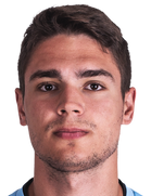 Mikolaj Bieganski kimdir, nereli, kaç yaşında? 2023 Mikolaj Bieganski Piyasa değeri ne kadar, Hangi takımlarda oynadı?