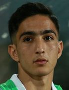 Ehsan Hosseini kimdir, nereli, kaç yaşında? 2023 Ehsan Hosseini Piyasa değeri ne kadar, Hangi takımlarda oynadı?