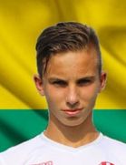 Zygimantas Baltrunas kimdir, nereli, kaç yaşında? 2023 Zygimantas Baltrunas Piyasa değeri ne kadar, Hangi takımlarda oynadı?