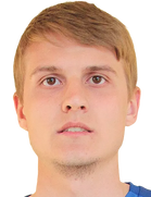 Kirill Karpov kimdir, nereli, kaç yaşında? 2023 Kirill Karpov Piyasa değeri ne kadar, Hangi takımlarda oynadı?