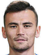 Sukhrob İzzatov kimdir, nereli, kaç yaşında? 2023 Sukhrob İzzatov Piyasa değeri ne kadar, Hangi takımlarda oynadı?