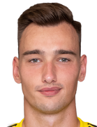 Bartlomiej Gradecki kimdir, nereli, kaç yaşında? 2023 Bartlomiej Gradecki Piyasa değeri ne kadar, Hangi takımlarda oynadı?