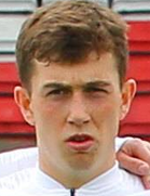 Jensen Weir kimdir, nereli, kaç yaşında? 2023 Jensen Weir Piyasa değeri ne kadar, Hangi takımlarda oynadı?