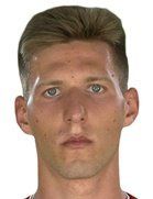 Levente Sz%C5%91R kimdir, nereli, kaç yaşında? 2023 Levente Sz%C5%91R Piyasa değeri ne kadar, Hangi takımlarda oynadı?