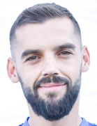 Benjamin Emini kimdir, nereli, kaç yaşında? 2023 Benjamin Emini Piyasa değeri ne kadar, Hangi takımlarda oynadı?