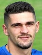 Hamdi Namani kimdir, nereli, kaç yaşında? 2023 Hamdi Namani Piyasa değeri ne kadar, Hangi takımlarda oynadı?