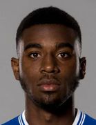 Joselpho Barnes kimdir, nereli, kaç yaşında? 2023 Joselpho Barnes Piyasa değeri ne kadar, Hangi takımlarda oynadı?