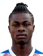 İshmael Baidoo kimdir, nereli, kaç yaşında? 2023 İshmael Baidoo Piyasa değeri ne kadar, Hangi takımlarda oynadı?