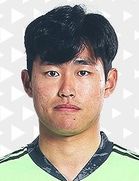 Jung Ho Kim kimdir, nereli, kaç yaşında? 2023 Jung Ho Kim Piyasa değeri ne kadar, Hangi takımlarda oynadı?