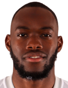 Harouna Sy kimdir, nereli, kaç yaşında? 2023 Harouna Sy Piyasa değeri ne kadar, Hangi takımlarda oynadı?