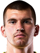 Vyacheslav Grigoryan kimdir, nereli, kaç yaşında? 2023 Vyacheslav Grigoryan Piyasa değeri ne kadar, Hangi takımlarda oynadı?