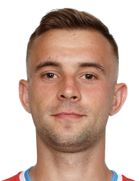 Orest Lebedenko kimdir, nereli, kaç yaşında? 2023 Orest Lebedenko Piyasa değeri ne kadar, Hangi takımlarda oynadı?