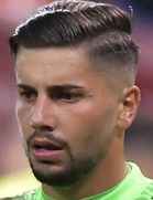 Horatiu Moldovan kimdir, nereli, kaç yaşında? 2023 Horatiu Moldovan Piyasa değeri ne kadar, Hangi takımlarda oynadı?