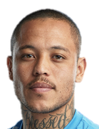 Orinho kimdir, nereli, kaç yaşında? 2023 Orinho Piyasa değeri ne kadar, Hangi takımlarda oynadı?