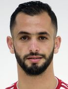 Hamza Belahouel kimdir, nereli, kaç yaşında? 2023 Hamza Belahouel Piyasa değeri ne kadar, Hangi takımlarda oynadı?