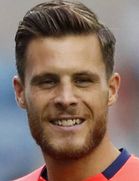 Jayson Leutwiler kimdir, nereli, kaç yaşında? 2023 Jayson Leutwiler Piyasa değeri ne kadar, Hangi takımlarda oynadı?