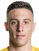 Loren Maruzin kimdir, nereli, kaç yaşında? 2023 Loren Maruzin Piyasa değeri ne kadar, Hangi takımlarda oynadı?