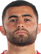 Narek Ghasumyan kimdir, nereli, kaç yaşında? 2023 Narek Ghasumyan Piyasa değeri ne kadar, Hangi takımlarda oynadı?